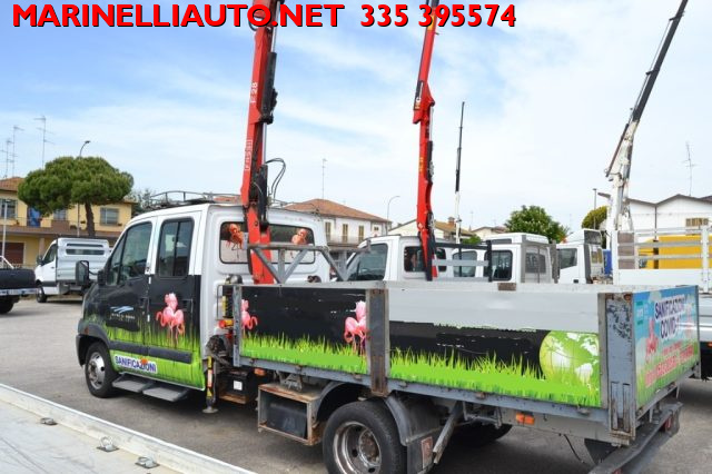 RENAULT Mascott usata, con Servosterzo