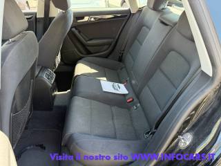 AUDI A5 usata, con Boardcomputer