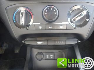 HYUNDAI i20 usata, con Volante multifunzione