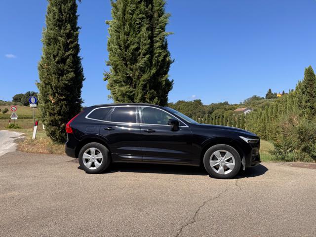 VOLVO XC60 usata, con Airbag Passeggero