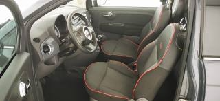 FIAT 500C usata, con USB