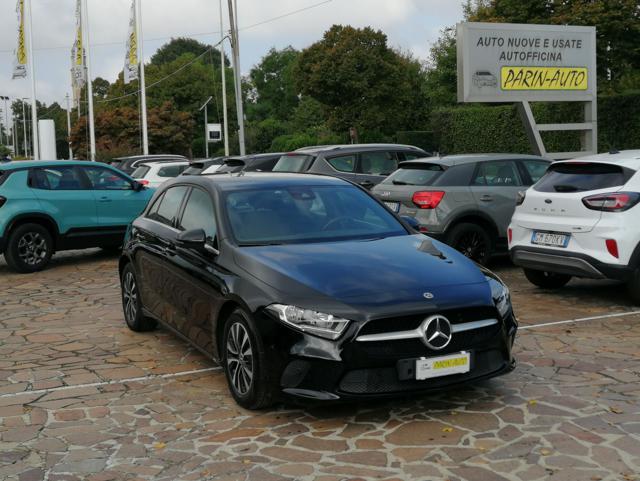 MERCEDES-BENZ A 200 usata, con Autoradio