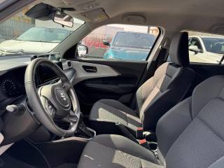 SUZUKI Swift usata, con Fendinebbia