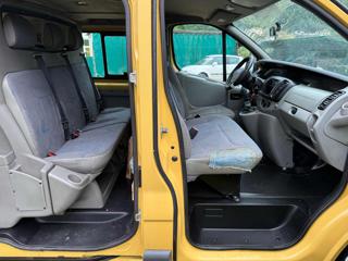 RENAULT Trafic usata, con Chiusura centralizzata
