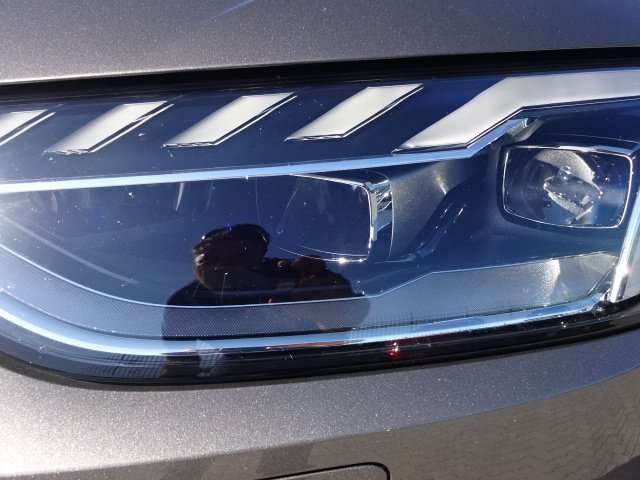 AUDI A4 allroad usata, con Interni in pelle