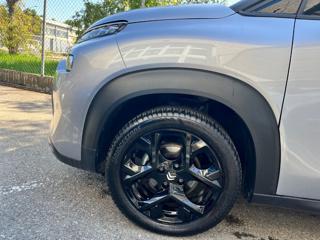 CITROEN C3 Aircross usata, con Airbag laterali