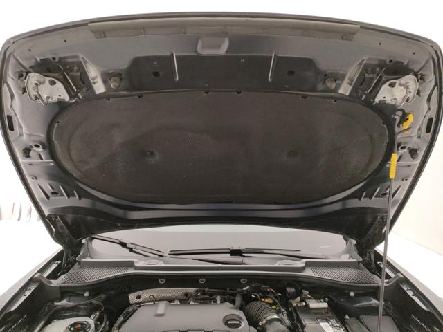 CUPRA Formentor usata, con Autoradio digitale