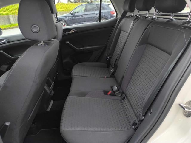 VOLKSWAGEN T-Cross usata, con Servosterzo