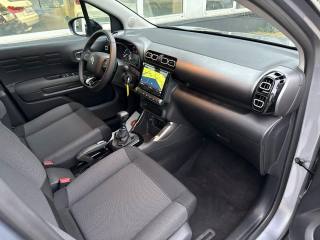CITROEN C3 Aircross usata, con Cruise Control
