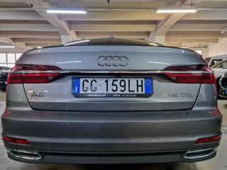 AUDI A6 usata, con Airbag Passeggero