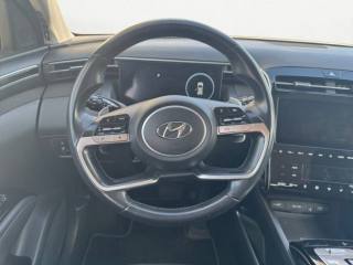 HYUNDAI Tucson usata, con Regolazione elettrica sedili
