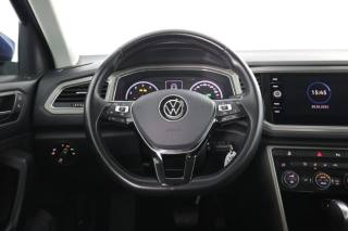 VOLKSWAGEN T-Roc usata 5
