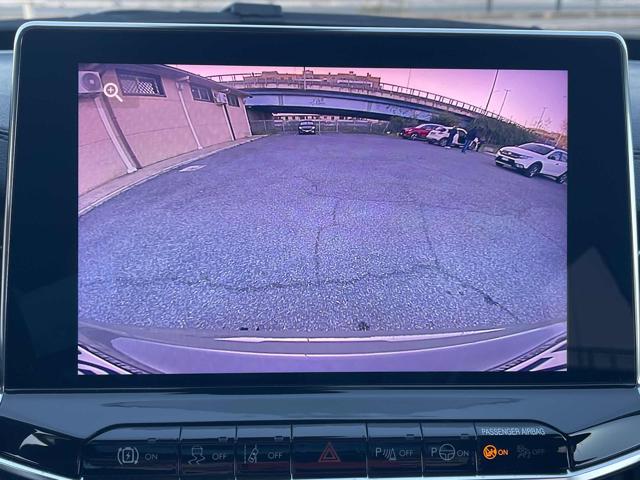 JEEP Compass usata, con Alzacristalli elettrici