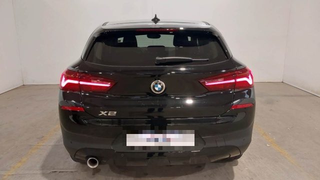 BMW X2 usata, con Chiusura centralizzata