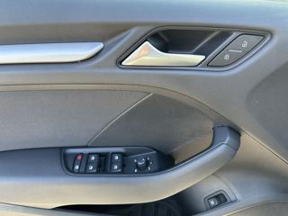 AUDI A3 usata, con Cerchi in lega