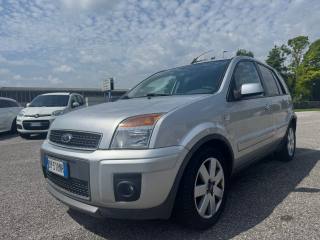 FORD Fusion 1.4 TDCi 5p. Titanium Neopatentati Ok