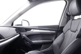 AUDI Q5 usata, con USB