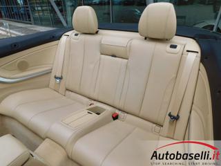 BMW 430 usata, con Airbag Passeggero