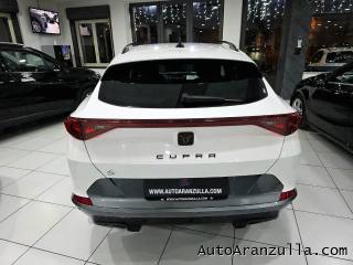CUPRA Formentor usata, con Alzacristalli elettrici
