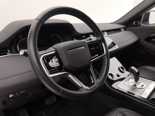 LAND ROVER Range Rover Evoque usata, con Chiusura centralizzata