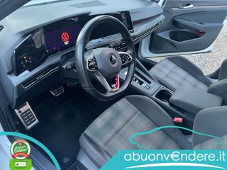 VOLKSWAGEN Golf usata, con Climatizzatore