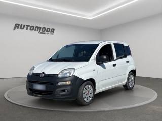 FIAT Panda 1.2 B/Gpl Van 2 posti