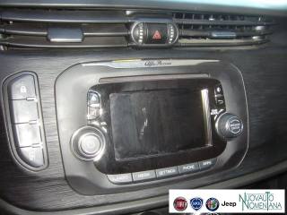 ALFA ROMEO Giulietta usata, con Volante multifunzione