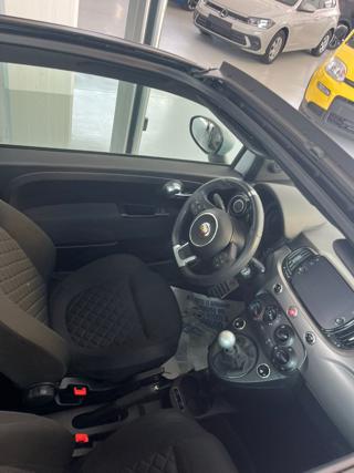 ABARTH 595 usata 19
