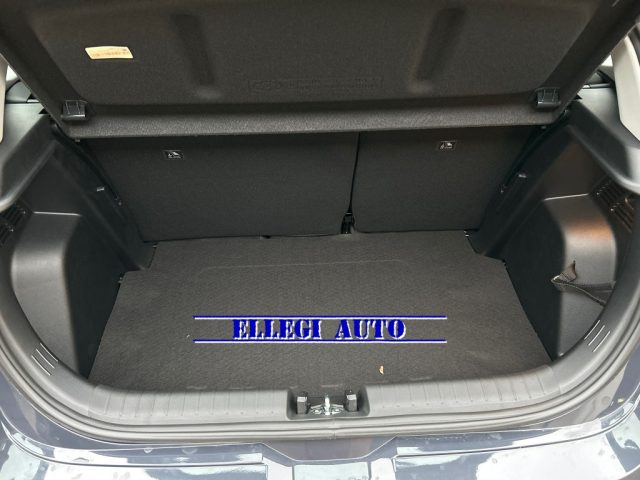 HYUNDAI i20 usata, con Servosterzo