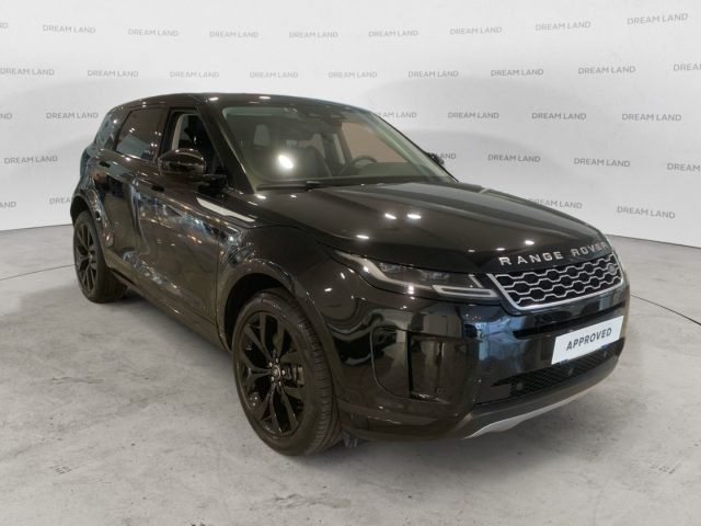 LAND ROVER Range Rover Evoque usata, con Controllo trazione