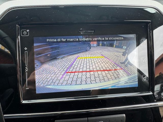 SUZUKI Vitara usata, con Chiusura centralizzata