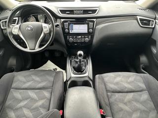 NISSAN X-Trail usata, con Cruise Control