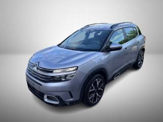 CITROEN C5 Aircross usata, con Airbag laterali