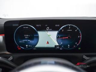 MERCEDES-BENZ CLA 200 usata 12