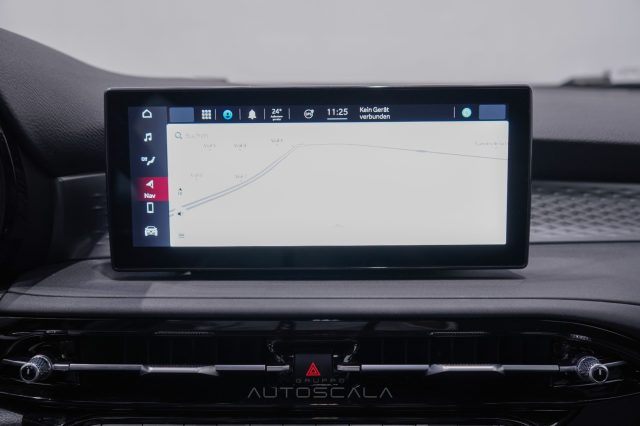 ALFA ROMEO Tonale usata, con Controllo elettronico della corsia