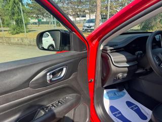 JEEP Compass usata, con Boardcomputer