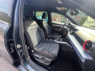 SEAT Arona usata, con Controllo automatico clima