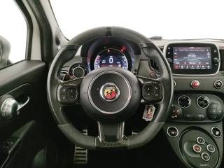 ABARTH 595 usata, con Controllo trazione