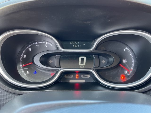 FIAT Talento usata, con Autoradio digitale