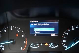 FORD Puma usata, con Isofix