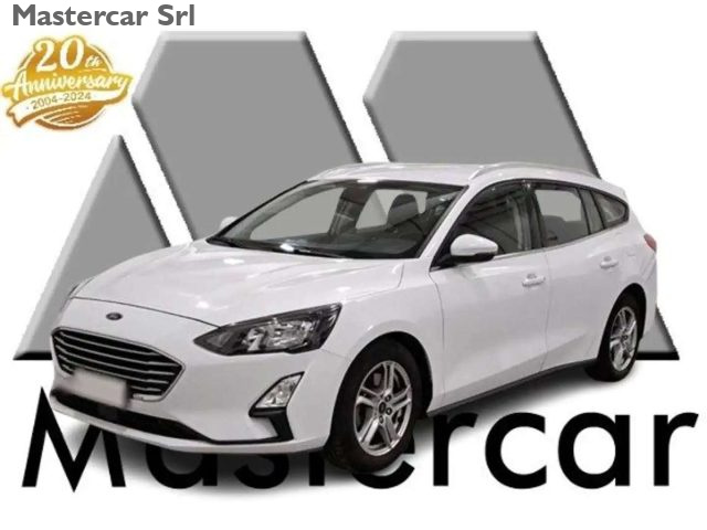 FORD Focus usata, con ABS