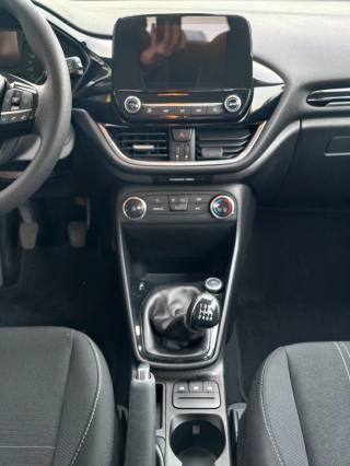 FORD Fiesta usata, con Controllo automatico clima