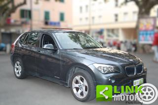 BMW X1 usata, con Alzacristalli elettrici