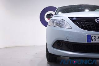 LANCIA Ypsilon usata 41