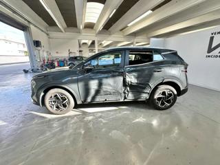 KIA Sportage usata, con Airbag Passeggero