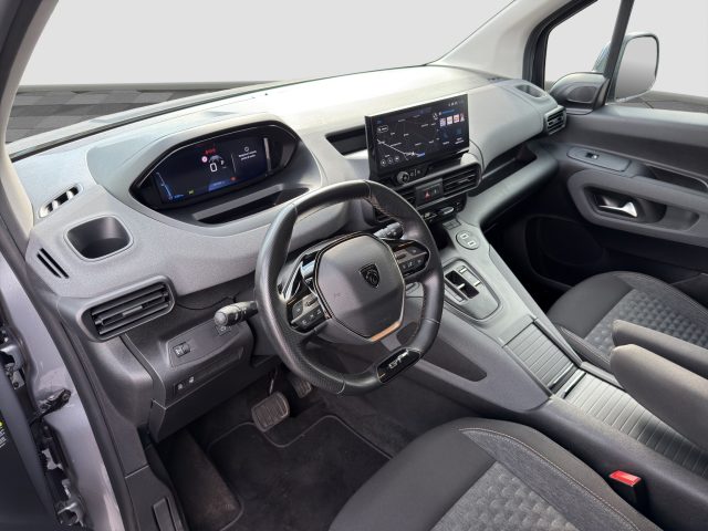 PEUGEOT Rifter usata 8