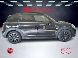MINI Countryman usata 7
