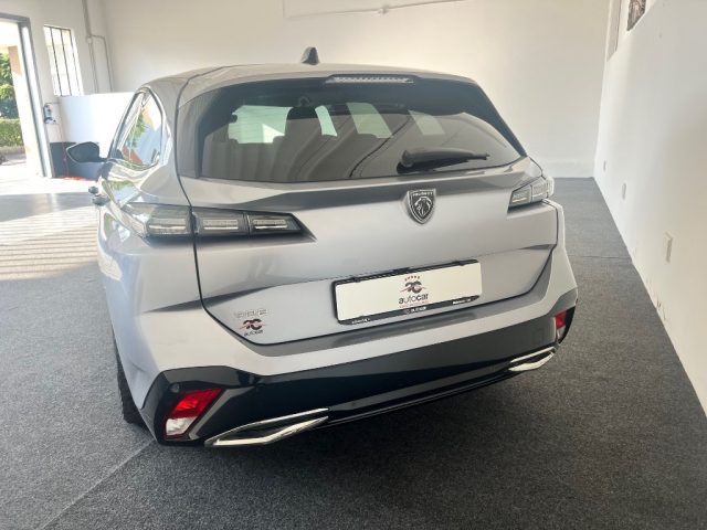 PEUGEOT 308 usata, con Airbag Passeggero