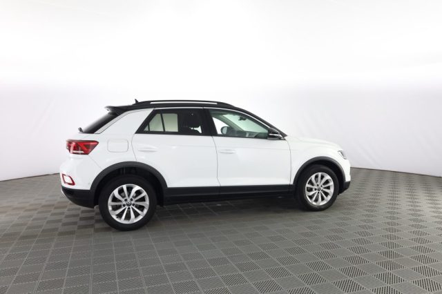 VOLKSWAGEN T-Roc usata 2