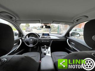 BMW 318 usata, con Airbag laterali